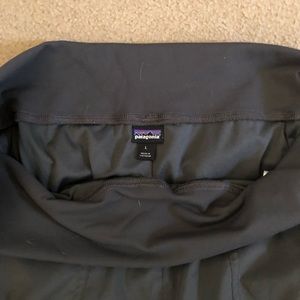 Patagonia Hiking Pants